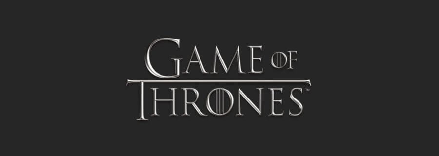A Song of Chance and Fortune: Game of Thrones-Themed Lottery Games Launched by Scientific Games