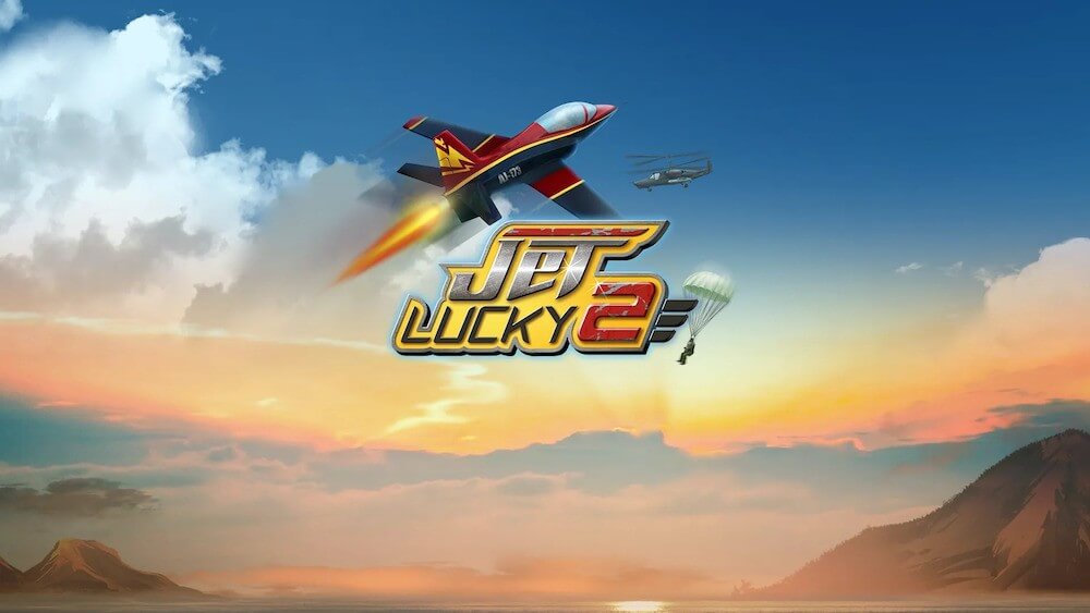 Jet Lucky 2 by Gaming Corps - Emirates Casino Crash Gambling Guide
