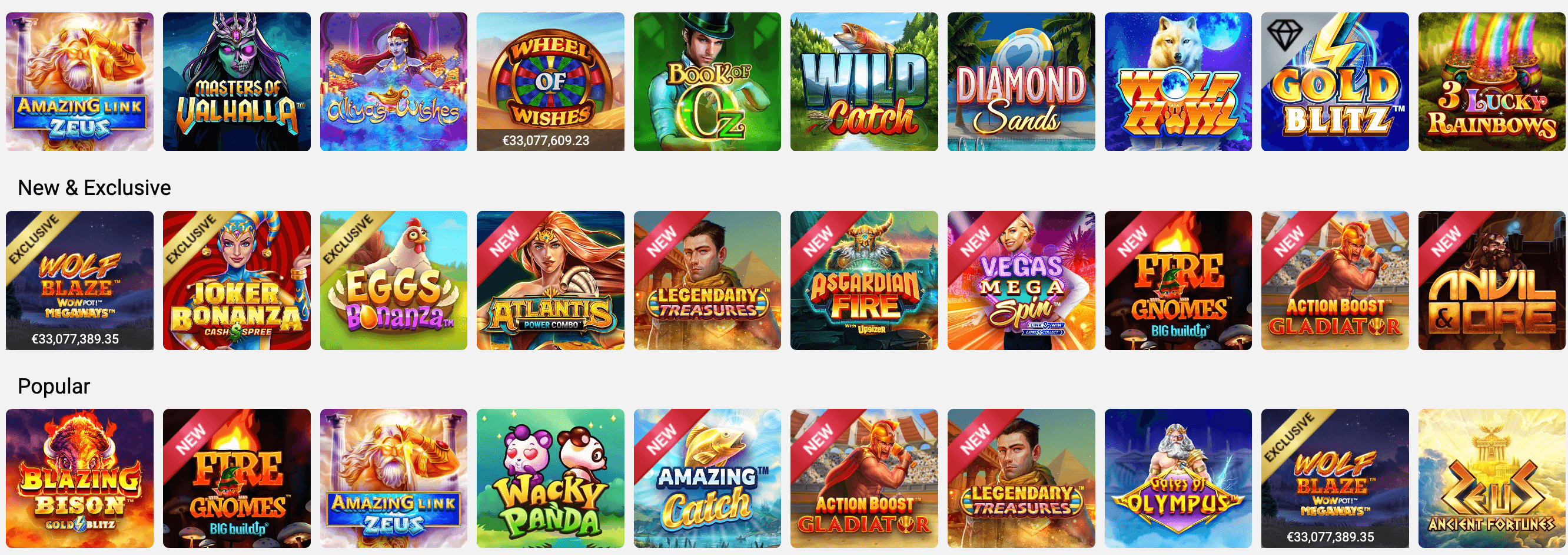 Spin Casino Registration - Emirates Casino Casino Review