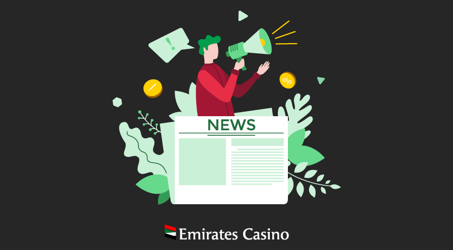 Casino Game Updates from reputable game providers in UAE