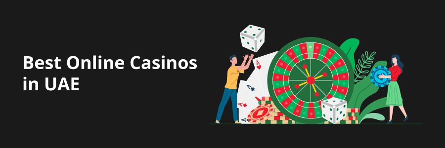 best online casinos uae emirates online