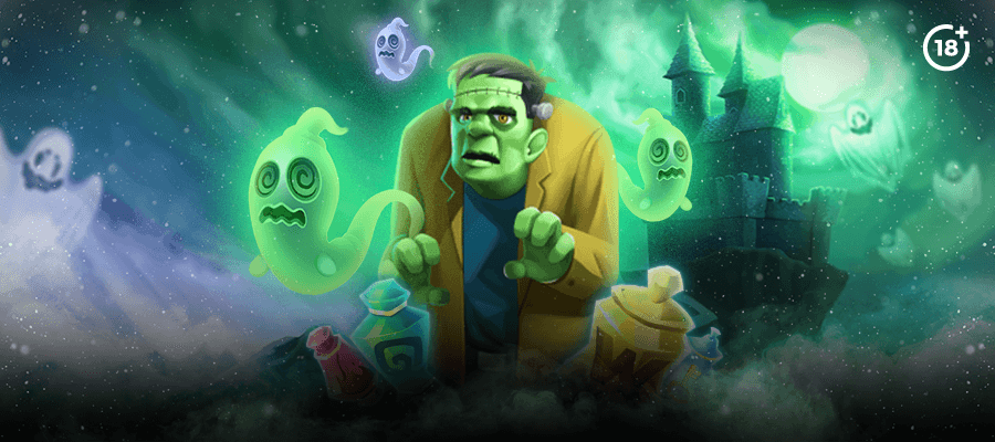 UAE Casinos Halloween casino promotions - Emirates Casino Halloween - UAE Halloween Casino Promotions -