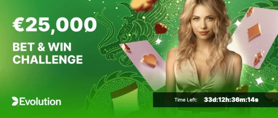 €25,000 Bet & Win Challenge at BC.Game - UAE Casinos - Emirates Casino Offers 