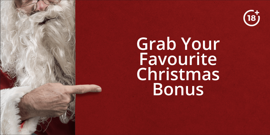 Grab Your UAE Christmas Bonus - Emirates Casino Christmas Bonuses - UAE Christmas Bonuses - UAE Chriostmas Bonuses - UAE Casino Christmas Bonus