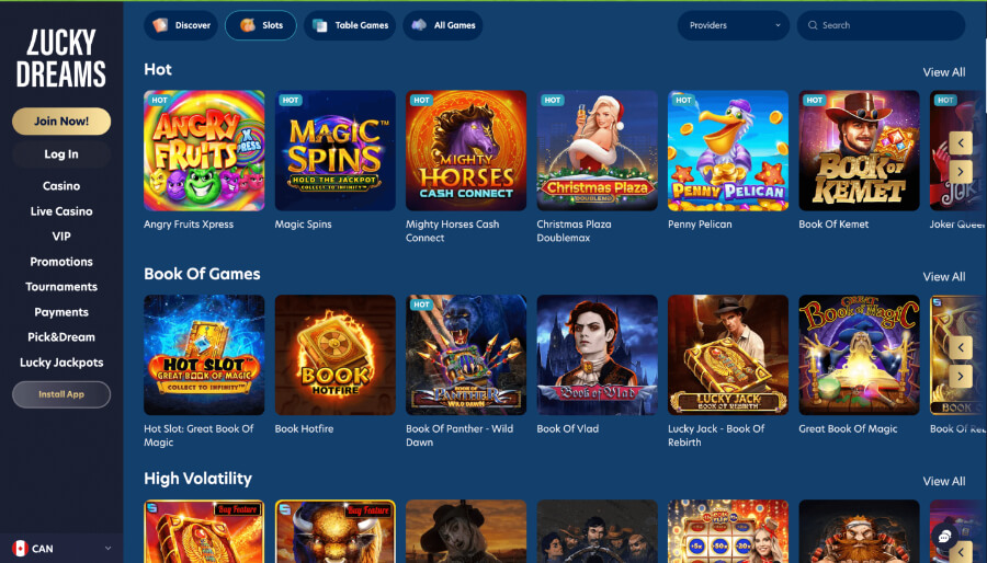 LuckyDreams Casino Slots  - Emirates Casino Review - UAE Lucky Dreams Casino Review - Lucky Dreams Emirates - Emirates Casino Review - UAE Casino Review - Lucky Dreams UAE 