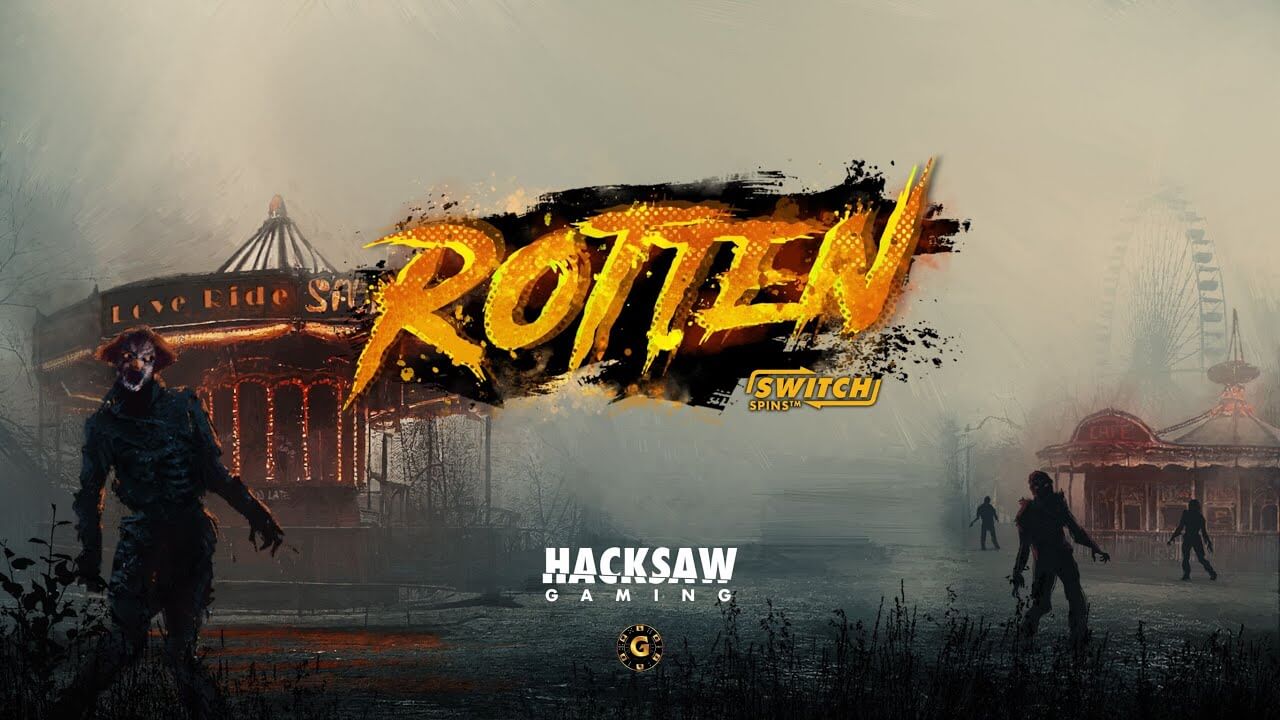 Rotten Slot Hacksaw Gaming Provider Review Emirates Casino Provider Review