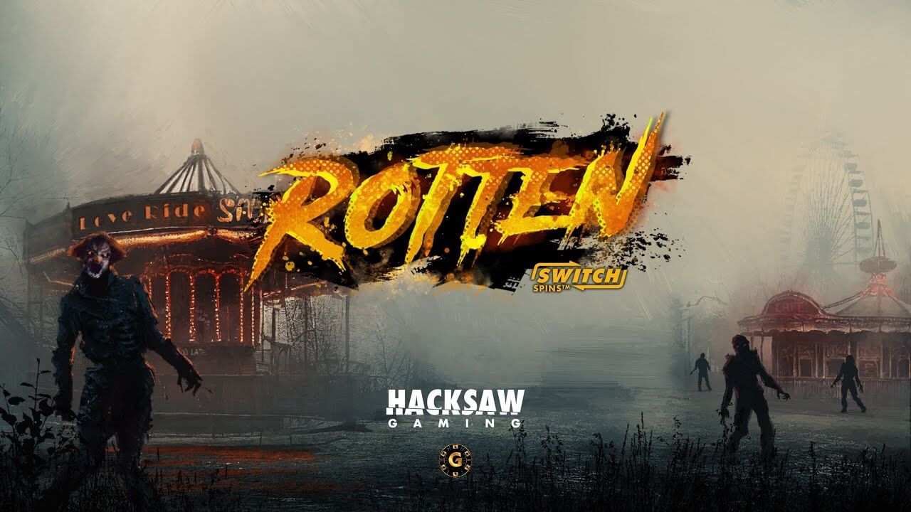 Rotten Slot Hacksaw Gaming Provider Review Emirates Casino Provider Review 