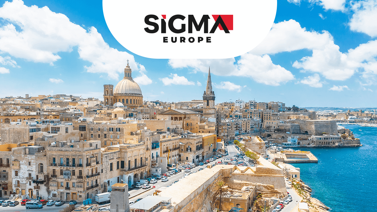 SiGMA comes to Malta 2023 UAE Casino - Emirates Casino News