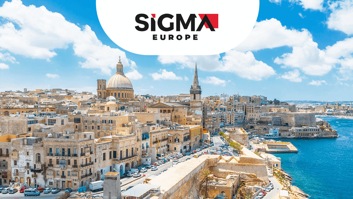 SiGMA comes to Malta 2023 UAE Casino - Emirates Casino News