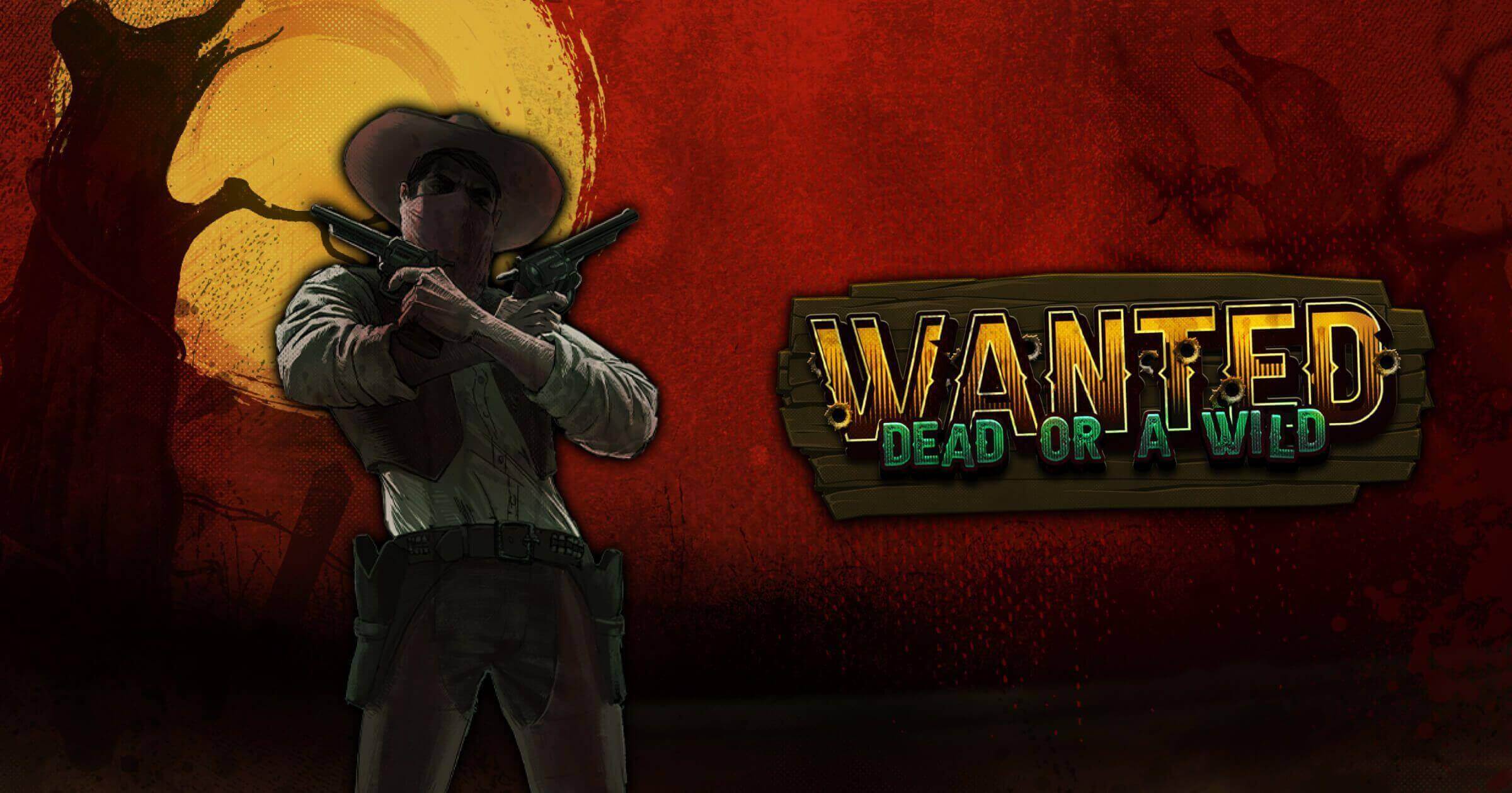 Wanted Dead Or A Wild Slot Hacksaw Gaming Provider Review Emirates Casino Provider Review