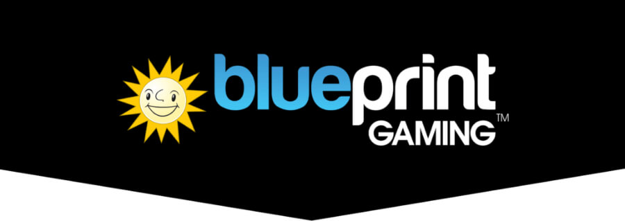 Blueprint Gaming Software provider - Software Provider Review - UAE Casinos - Emirates Casino 