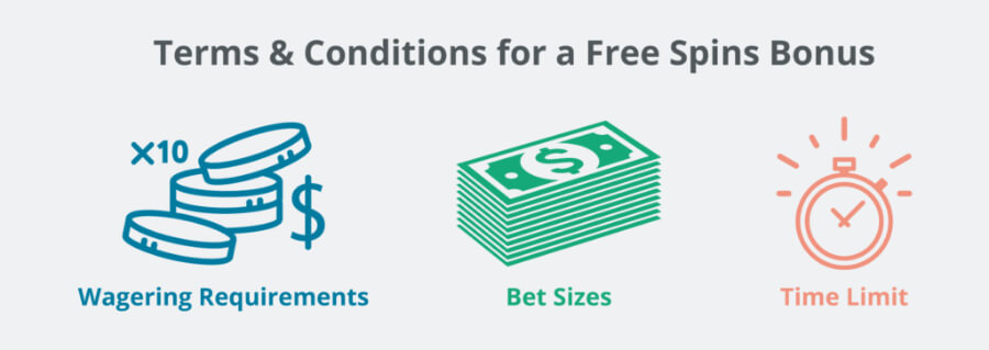 Daily Free Spins Terms and Conditions - UAE Free Spins - Emirates Free Spins 