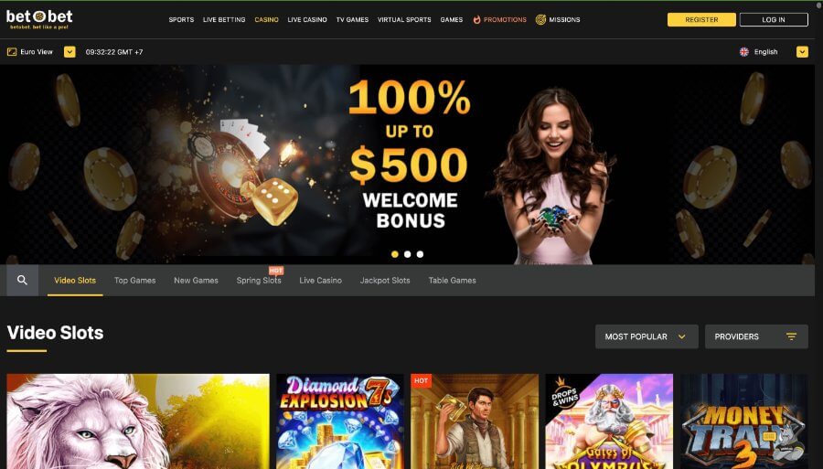 betobet casino complaints	