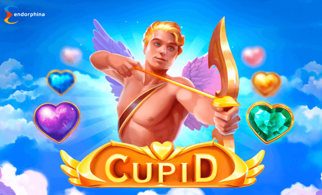 Cupid Online Slot UAE- UAE Casino Slot Review - Cupid Online Slot Review