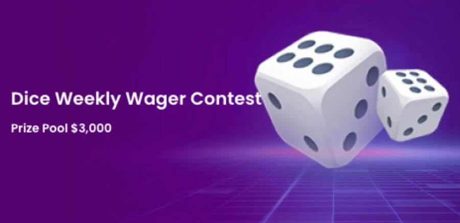 Dice Weekly Wagering Contest TrustDice UAE Casinos.jpg