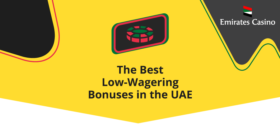no wagering bonuses emirates