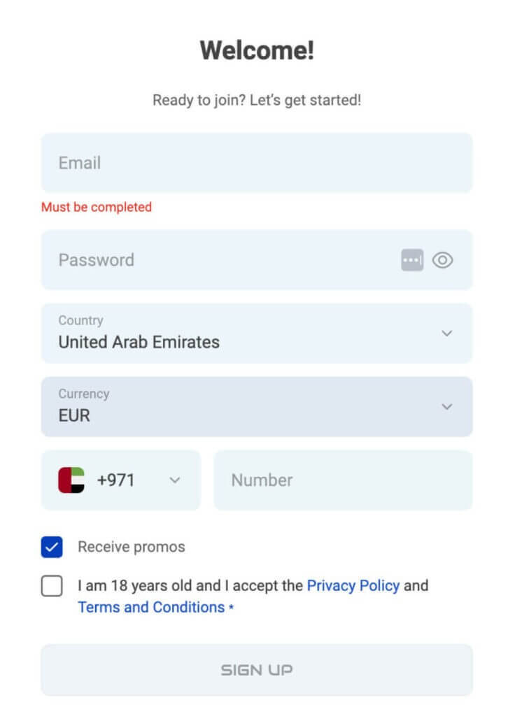 Rocketspin casino signup uae casinos