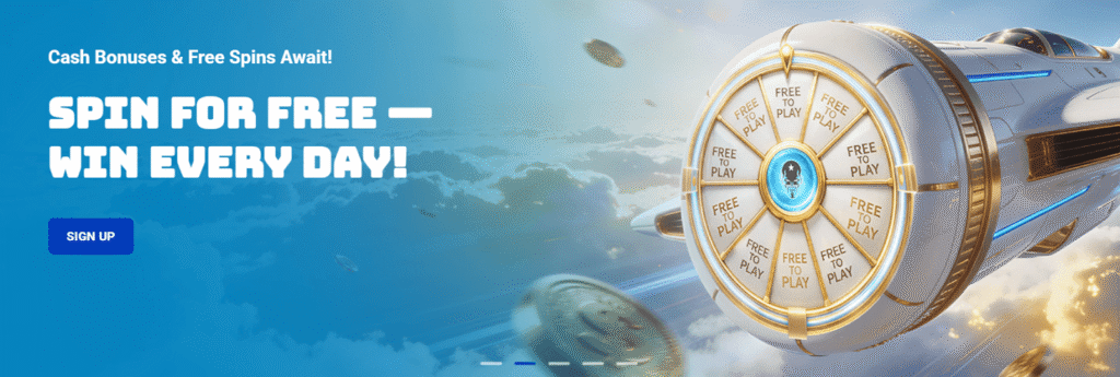 rocketspin casino free spins offers uae casinos