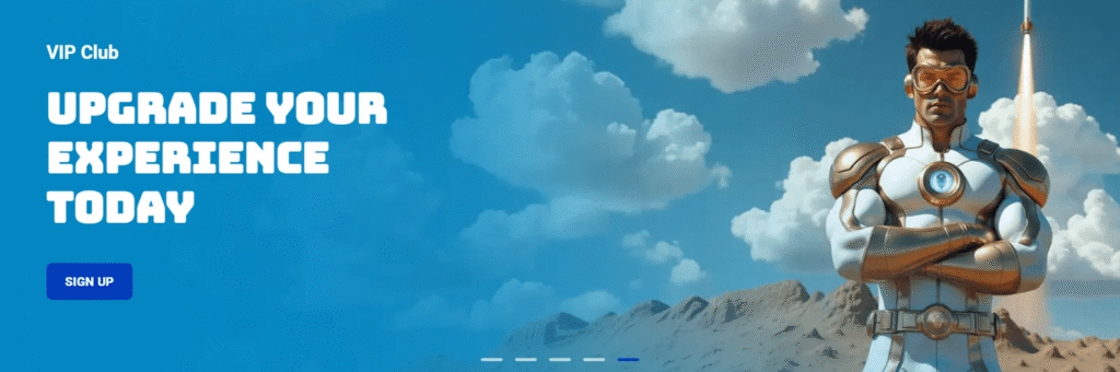 Rocketspin casino vip club uae casinos