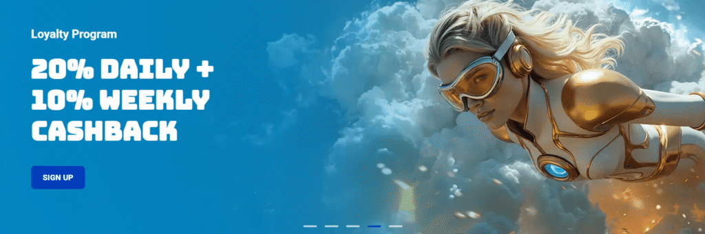 Rocketspin casino loyalty program uae casinos