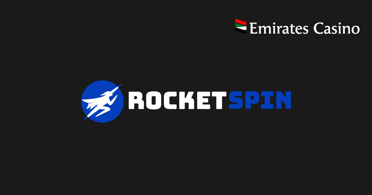 Casino Rocket Interface