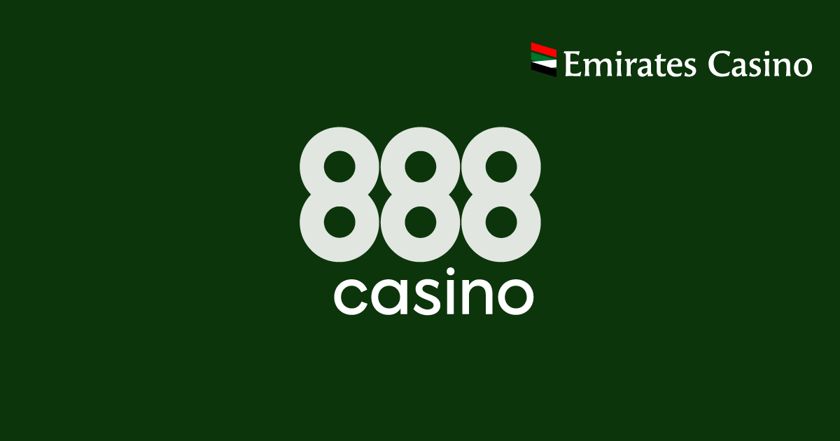Interfața aplicației 888 casino