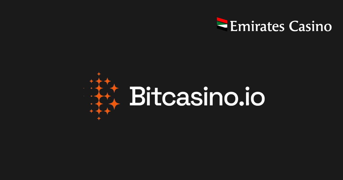 bitcasino casino review