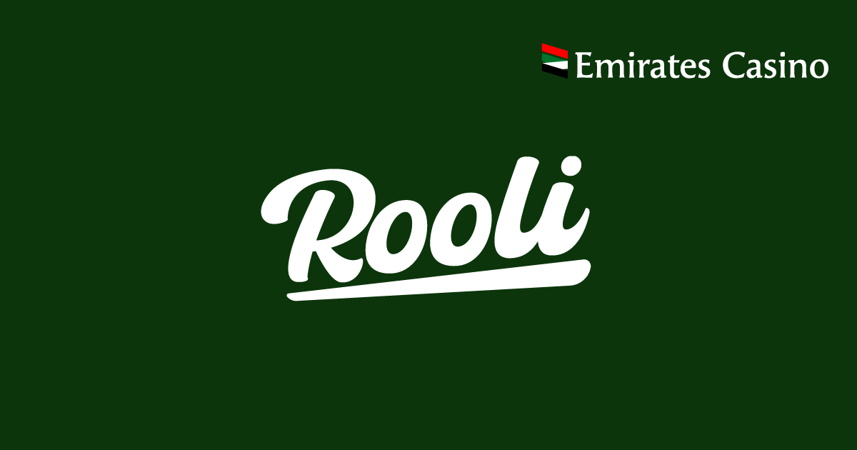 Rooli Casino