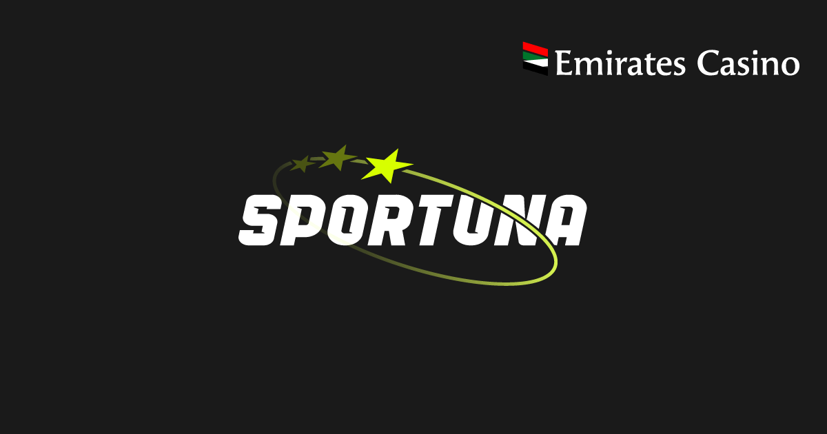 Sportuna casino