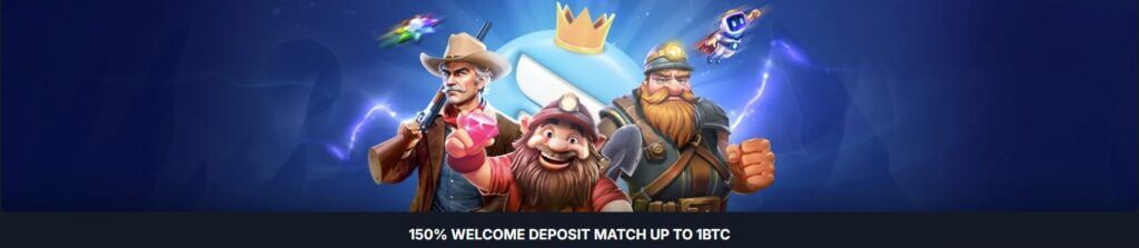 New player bonus at CasinoBet Casino