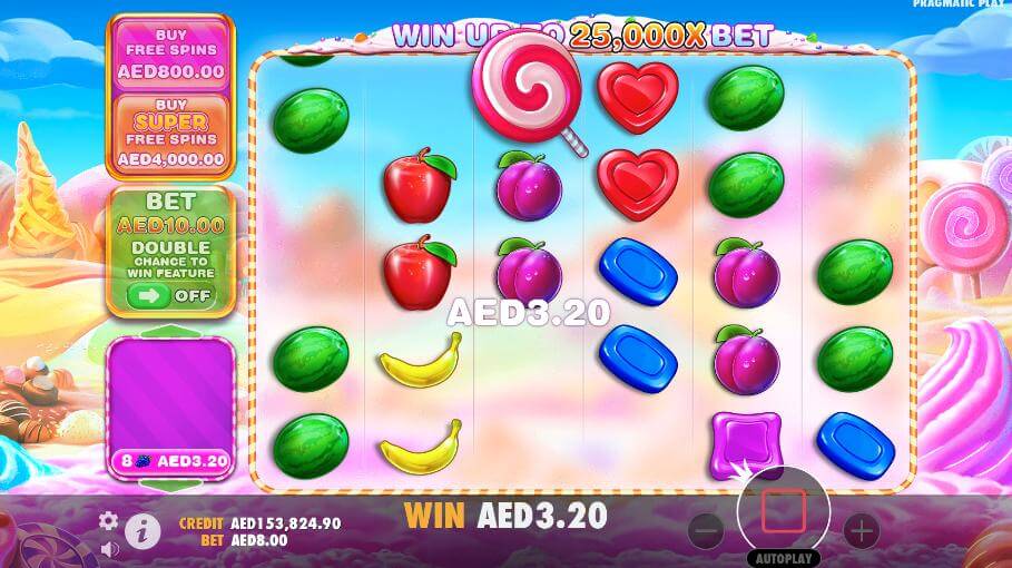 UAE casinos slots reviews Sweet Bonanza 1000 review Tumbles