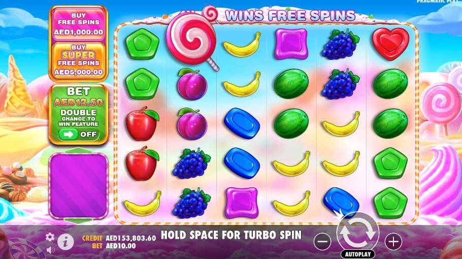 UAE casinos slots reviews Sweet Bonanza 1000 review Graphics & Soundtrack