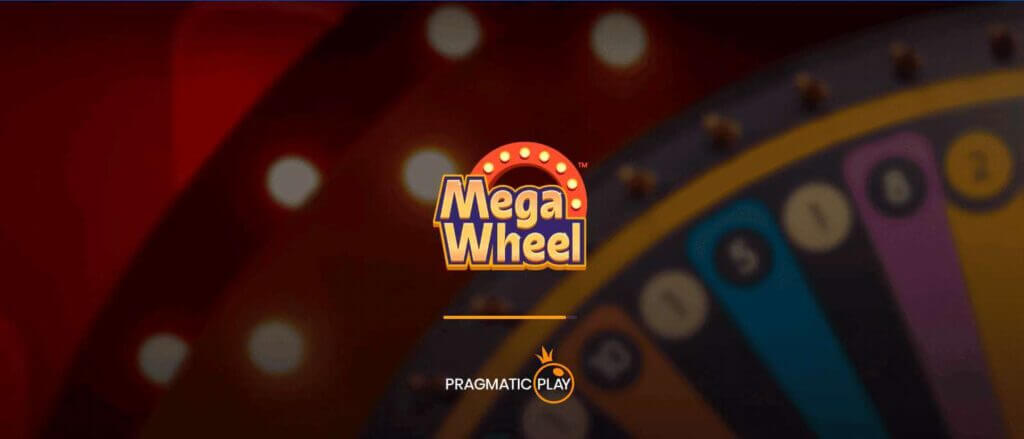 live casino game show Mega Wheel Review UAE Casinos