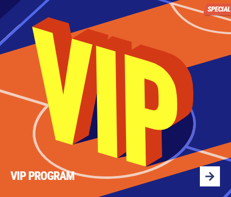 TikiTaka Casino VIP program