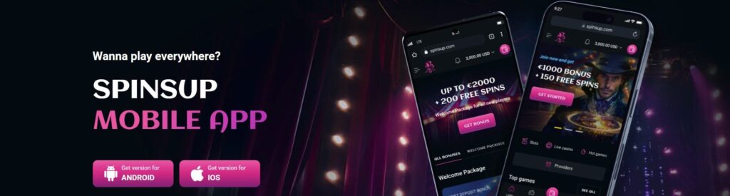 Is SpinsUP compatible with mobile devices? UAE casinos
