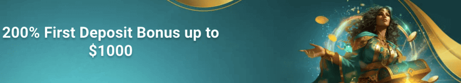 8xwins welcome bonus