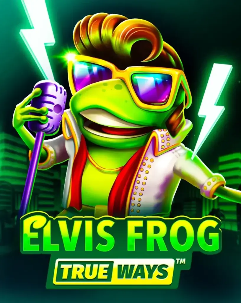 Bgaming casino game provider review UAE casinos Elvis Frog in Vegas game review
