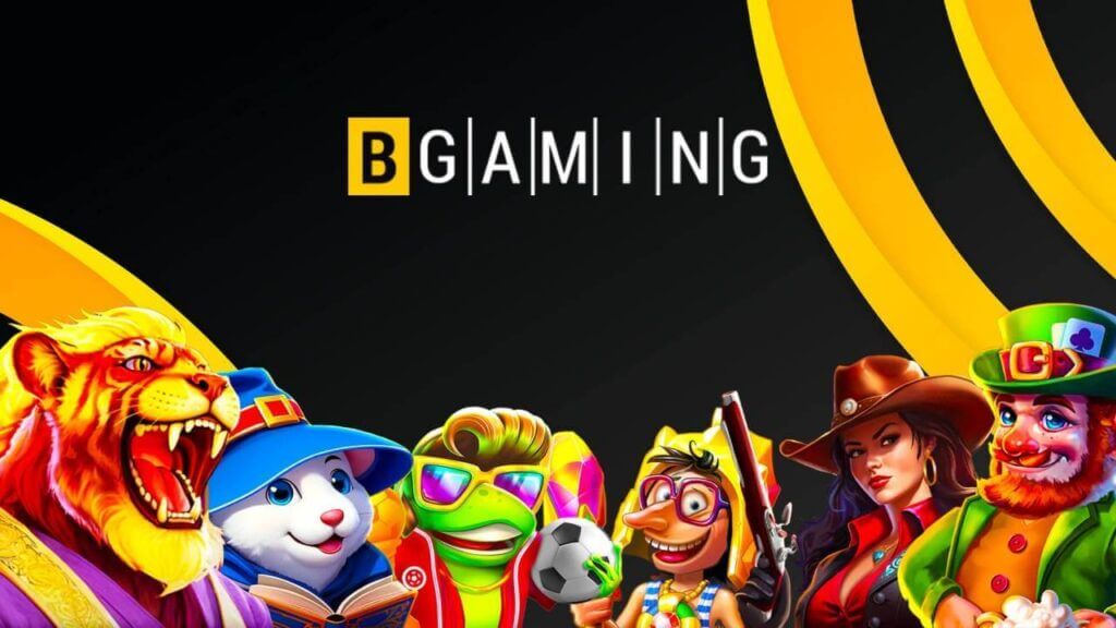 Bgaming casino game provider review UAE casinos