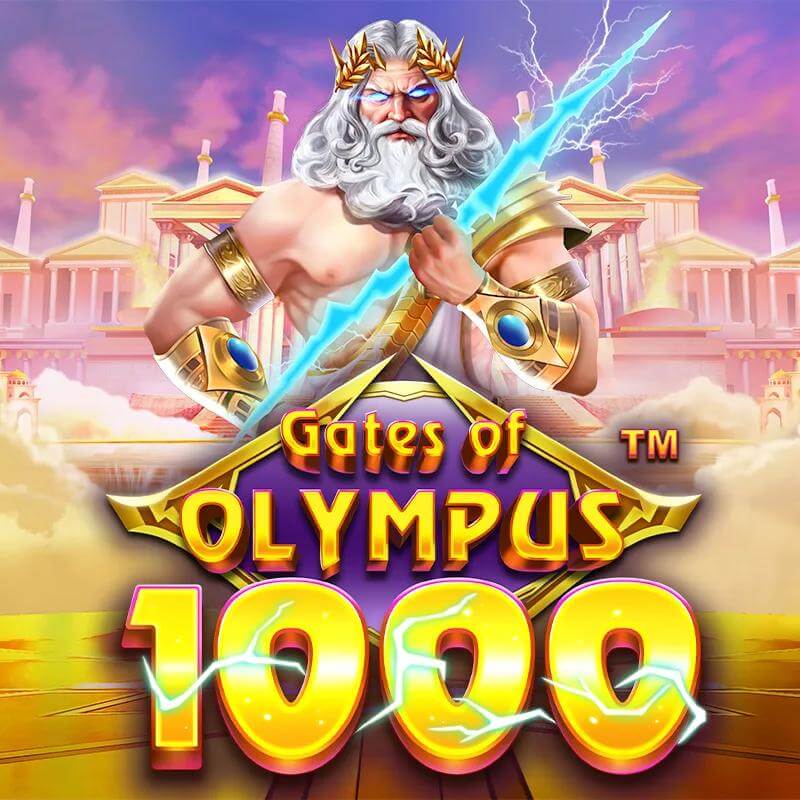 Gates of Olympus 1000 game review UAE casinos