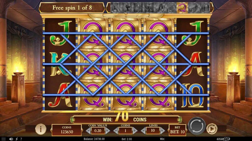 Legacy of Dead slot game review UAE casinos Free spins