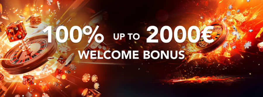 welcome offer hotbet