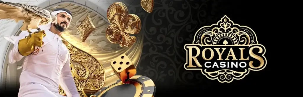 royals casino welcome bonus uae online casinos