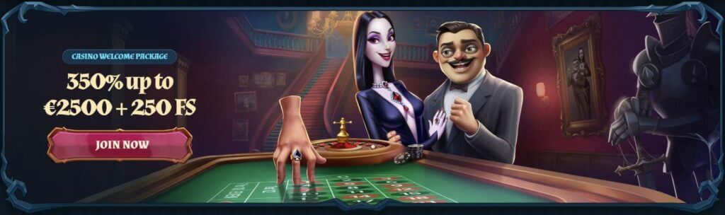 UAE casinos Fambet casino review the welcome bonus