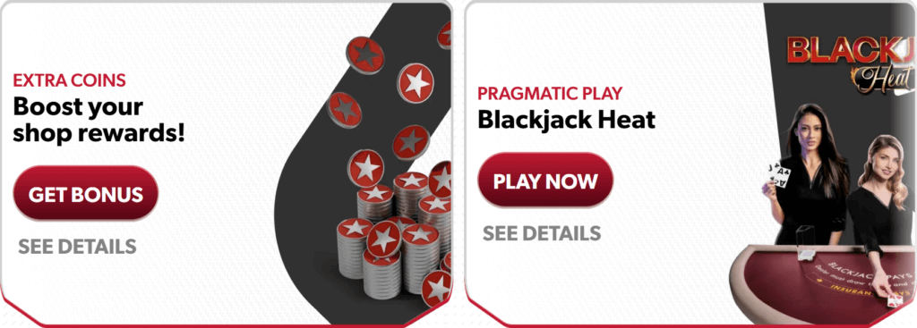 UAE casinos Game shows available at Betista