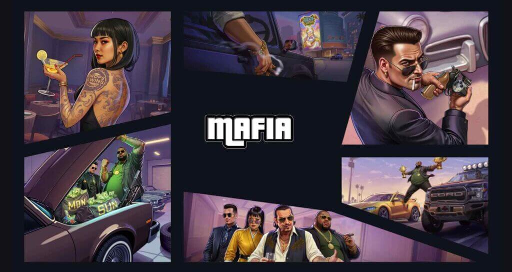 Mafia casino full review by Emiratescasino