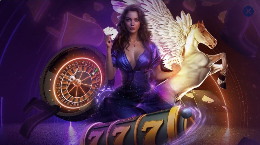 casinomega welcome bonus uae online casinos