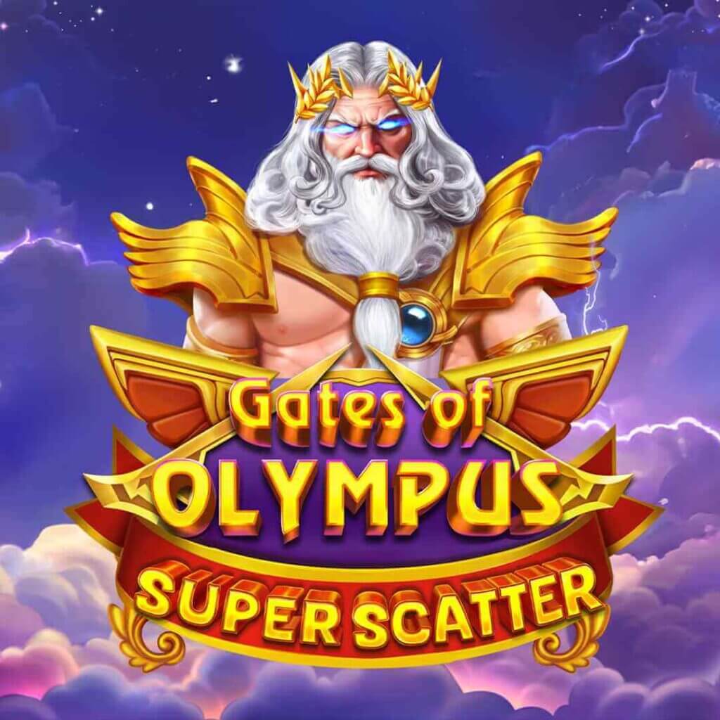 Gates of Olympus Super Scatter review UAE casinos