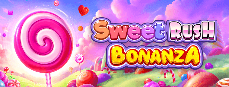 Sweet Rush Bonanza