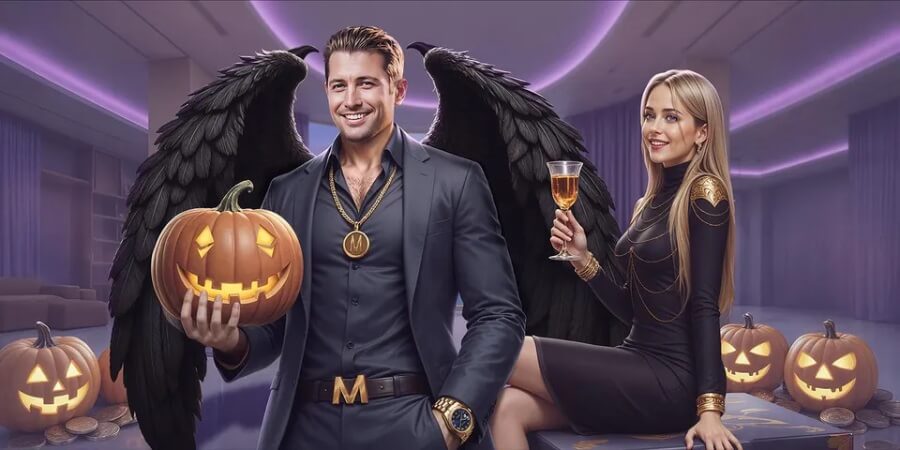 Millioner Casino | $777K event! UAE