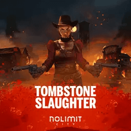 Tombstone Slaughter: El Gordo's Revenge